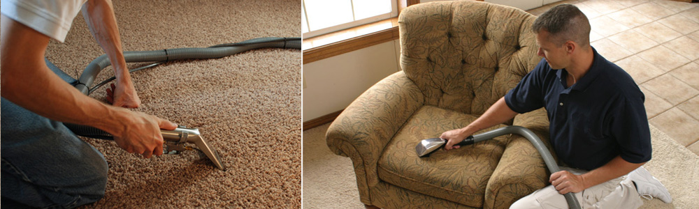 Professional Clean Rug & Upholstery Cleaning